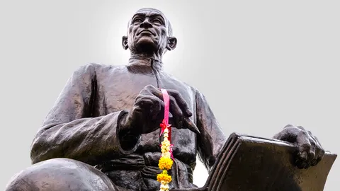 ไม่ต้องเถียงกัน "สุนทรภู่" เกิดที่ไหน ปัจจุบันมีทายาทสืบสกุล