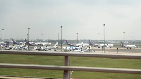 กบร.ตั้งบอร์ด 3 ชุดชูการบินปลอดภัย