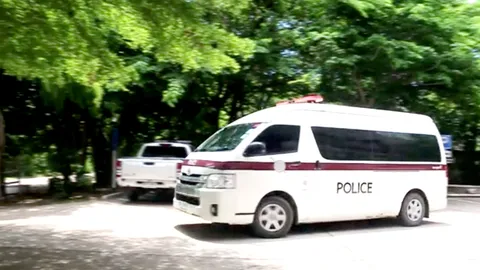 รู้ตัวแล้ว บุคคลปริศนา จัดฉากยัดยากลั่นแกล้ง ตามที่สารวัตรแย้อ้าง