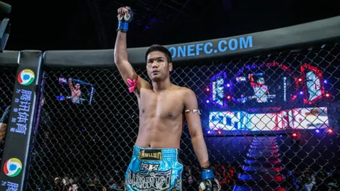 มุมมองมืออาชีพ “เมืองไทย” หล่นความเห็น ถึงมวยซุป'ตาร์รายการดัง