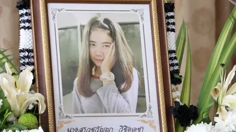 พี่ชาย "น้องเจน" เผย วิญญาณมาหาลูกของเพื่อนสนิท วอนคนร้ายเข้ามอบตัว