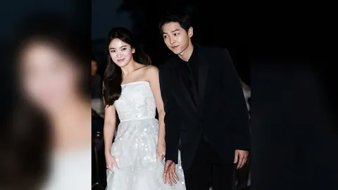 ส่องโพสต์ล่าสุดในไอจี ซองเฮเคียว ก่อนมีข่าวหย่า ซงจุงกิ