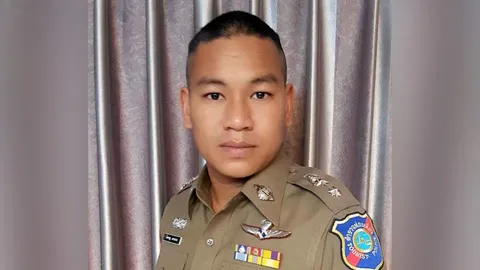 สารวัตรแย้ ยังไม่กลับไปทำงาน 28 มิ.ย.นี้ เตรียมส่งข้อมูลให้ภูธรภาค 6 