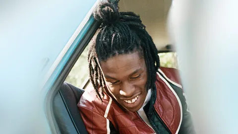 คอนเสิร์ต Daniel Caesar แฟน R&B ไม่น่าพลาด