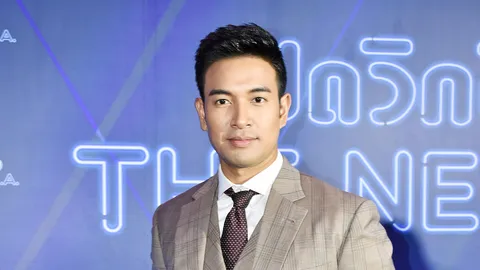 “เกรท” ท้าทายพระเอกสายดุ รับหวงน้องแต่ไม่ไร้เหตุผลเท่าละคร