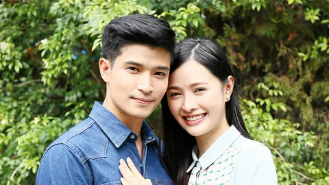 “ลูกน้ำ” เคลียร์ใจเจอดราม่าทำร้องไห้ทุกวัน รับเคยเผลอใจคบ “ตูมตาม” รู้แล้วมีแฟนที่ดีไม่เคยทิ้งกัน