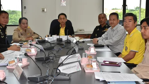 เอกชนร้องศูนย์ดำรงธรรมกำแพงเพชร อคส.ไม่จ่ายค่าเช่าโกดังเก็บข้าวเปลือก