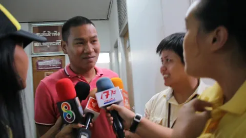 ล่า "ไบเล่" พ่อค้ายาแสบ ไขปมป้ายสีสารวัตรแย้ (คลิป)