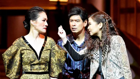 บัลลังก์เมฆ