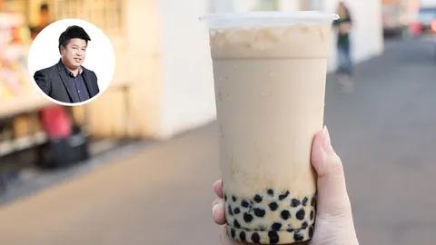 เลขมงคล 'ราคาชาไข่มุก' ตั้งยังไงให้รวย