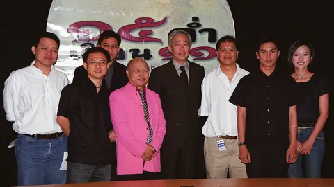 ดาราหนัง 15 ค่ำเดือน 11 ป่วยหนัก! ญาติเตรียมแถลงอาการ