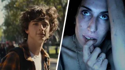 ย้ำๆ เตือนๆ ยาเสพติดร้ายใน 4 หนังแรงขยี้หัวใจแหลก  