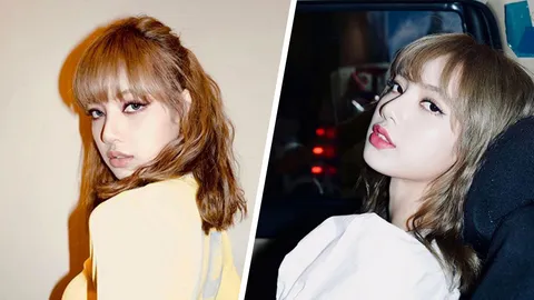 สวยไวด้วยมีดหมอ หน้าใหม่ขอเหมือน ลิซ่า 