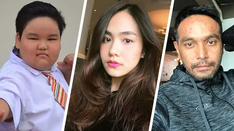 ไม่มีโรคเป็นลาภอันประเสริฐ ส่อง 3 คนบันเทิงป่วยเป็นโรคหายาก 