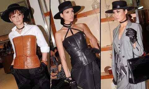 อัพเดทคอลเลกชั่นแอร์เมส