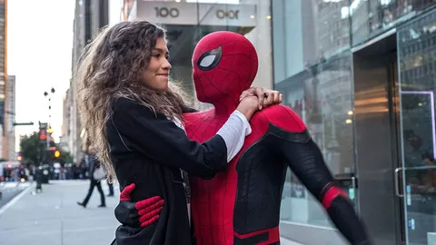 ตีตั๋วชนโรง: Spider-Man: Far From Home - ปิดเฟส 3 จักรวาลหนัง Marvel