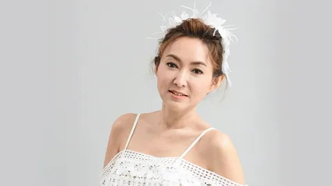 “ต้อม ณหทัย” เสน่ห์แรงหนุ่มรุ่นลูกตามจีบ เผยมีแฟนคบกันนาน 16ปี แต่เลยวัยคิดเรื่องแต่ง