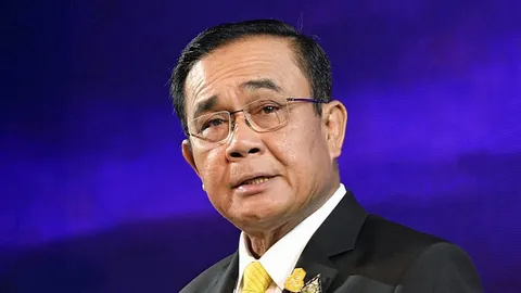ยุคการเมืองไร้คุณธรรม