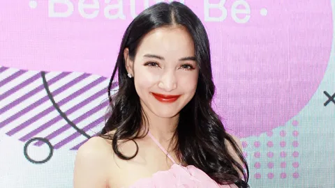 "แพท" ไม่หวั่นไหว "เบนซ์" แซวเหมือนจีบ ให้ลุ้นได้แต่ไม่มีอะไรคืบ