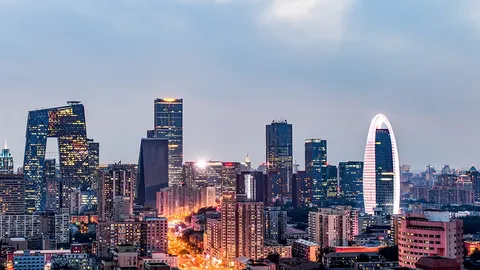 30 ปี เวลาจีน-ไทย