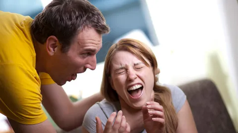 Please keep your hair on.