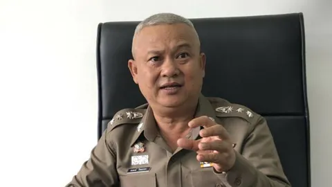 ตร.พบพระ เตือนเกษตรกรระวังโจรขโมยผลผลิต จัดเวรยามเฝ้า อย่าชะล่าใจ