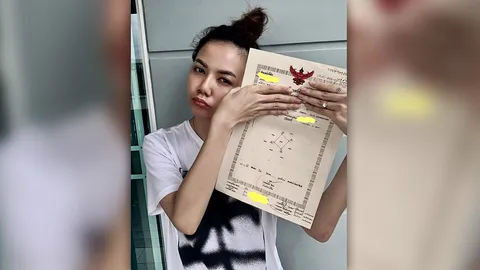 จ๊ะ อาร์สยาม เซ็ง! มีโฉนดแต่ขายบ้านไม่ได้ เตือนอย่าไว้ใจโครงการหรู