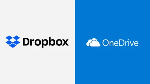 ไทยเซิร์ตเตือนโจรไซเบอร์ใช้ Dropbox และ OneDrive แพร่กระจายมัลแวร์ 