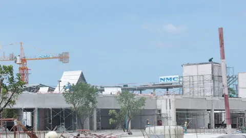 ทอท.จี้ อบต.บางโฉลง แจงไฟเขียว เนรมิตสร้างห้างยักษ์บนพื้นที่สีเขียว