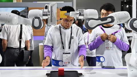 ค่อยๆ เปลี่ยนโฉมอนาคต