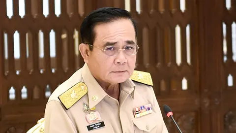“ประยุทธ์” พอใจการจัดอันดับการพัฒนาที่ยั่งยืน โว ไทยเป็นที่ 1 ของอาเซียน