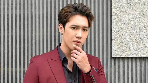 "แกงส้ม" ซุ่มคบ "ดาว" ไม่ชอบออกสื่อ ยอมรับกลัวจะโดนแฟนคลับแอนตี้