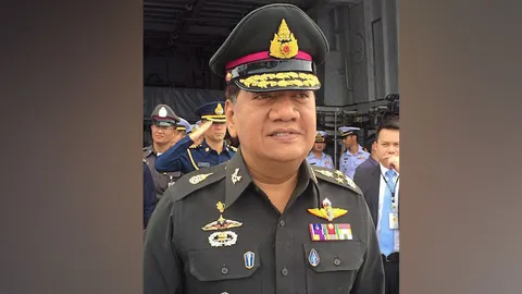 ดำกันจัง