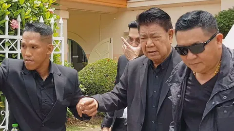 ไกล่เกลี่ยครูชลธี ยอมถอนฟ้องเมีย จบด้วยดี-ไม่หย่า (คลิป)