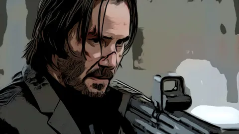 ปรากฏการณ์ "เคียนูเอสซองซ์" กลั่นสเปก "คีนู รีฟส์" จาก 19 เกิร์ลเฟรนด์