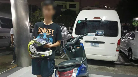 จี้เซเว่นฯ