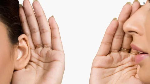 You might have given me the tip.