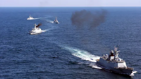 ฐานทัพเรือเรียม