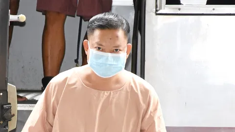 ศาลให้ถอนอุทธรณ์คดี "เณรคำ" ยึดศาลชั้นต้น ยืนคุก 20 ปี ฉ้อโกง-ฟอกเงิน