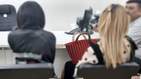 สุดจะทนไหว สาว19 แฉหัวหน้าชั่ว บังคับข่มขืน แลกบรรจุทำงาน 