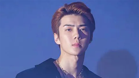 “เซฮุน EXO” เปิดตัวสุดเจ๋ง ขึ้นเทรนด์ระดับโลก