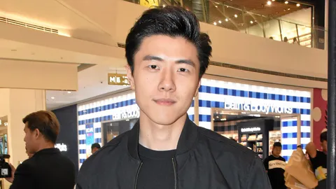 "เชา" ใจกว้าง ไร้ปัญหา "เก้า" ให้แฟนเก่าเป็นผู้จัดการ