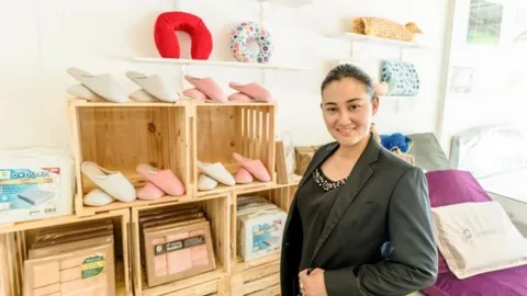 "กรีนลาเท็กซ์" รุกหนักปักหมุดหัวเมืองใหญ่ ดันยอดขายปี 62 โต 30%