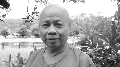 อาลัย "นพดล ดวงพร" เจ้าของวลีจำขึ้นใจ "เซื่อในสิ่งที่เฮ็ด เฮ็ดในสิ่งที่เซื่อ" (คลิป)