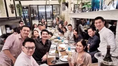 ดราม่า ถล่ม"อนาคตใหม่"กินหรู ดูแพง เจ้าของร้านแจง มีเงิบ หัวละแค่ 600 