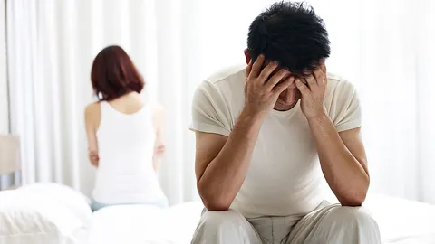 ถูกเหยียบที่หัวใจ ทนายยกเคสตัวอย่าง ผัวฟ้องช่างแอร์เล่นชู้กับเมียรัก