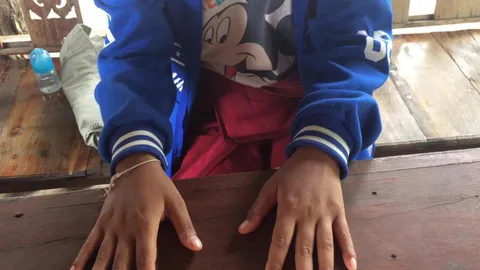 สาว16แจ้งจับ คนบาปในคราบนักบุญ ข่มขืนทั้งแม่ลูก จนแม่ตรอมใจตาย