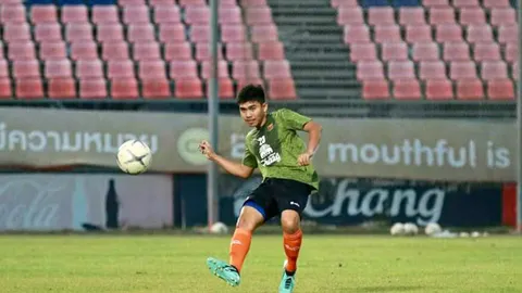 “เอกสิทธิ์” เปิดใจก่อนนำ “สุโขทัย” รับมือ “เชียงใหม่” ศึกไทยลีก