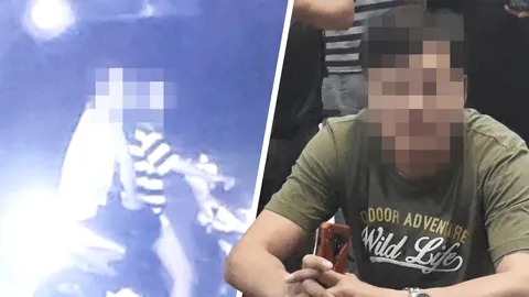 หัวหน้าปัดขืนใจสาว 19 เล่าเป็นฉาก อ้างสมยอม โกหกท้อง เรียกเงิน 3 แสน