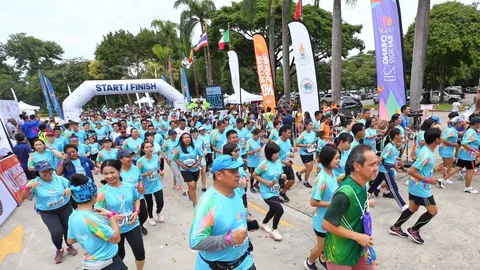 ห้ามพลาด "ยูเมะพลัส เชียงราย 2019 21.1" ชิงชัย 7 ก.ค.นี้